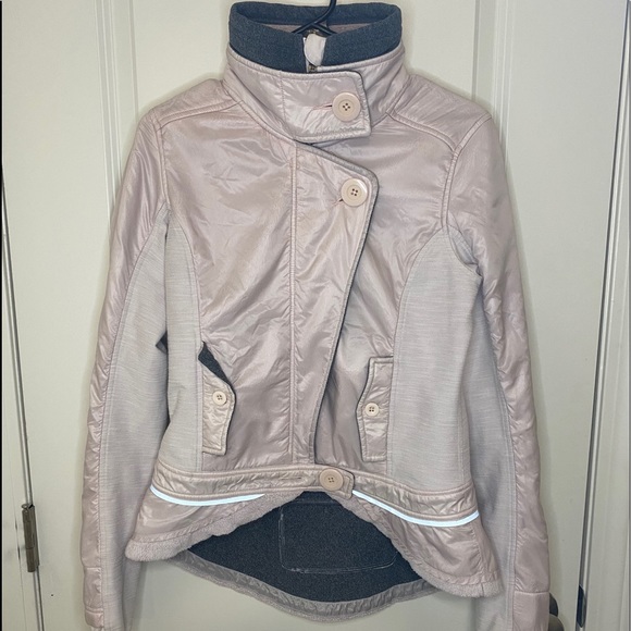 lululemon athletica Jackets & Blazers - Lululemon athletic jacket